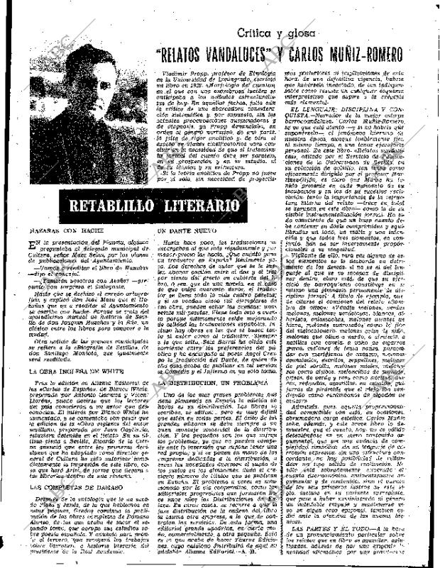ABC SEVILLA 01-12-1973 página 25
