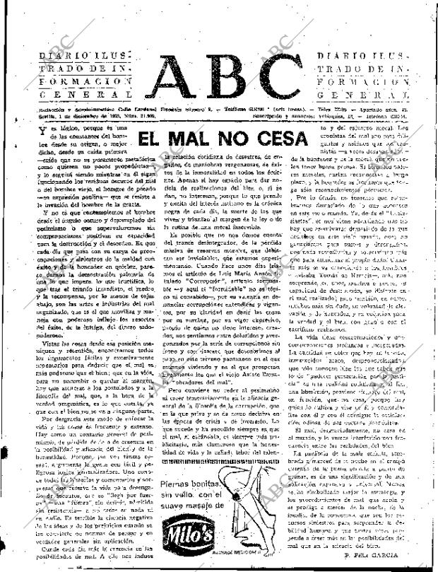 ABC SEVILLA 01-12-1973 página 3