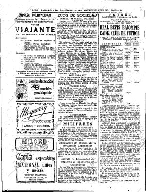 ABC SEVILLA 01-12-1973 página 58