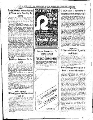 ABC SEVILLA 01-12-1973 página 64