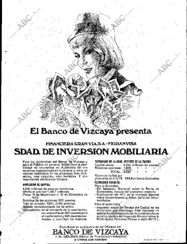 ABC SEVILLA 01-12-1973 página 7