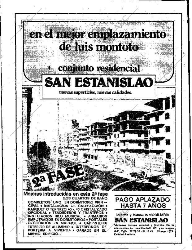 ABC SEVILLA 01-12-1973 página 8