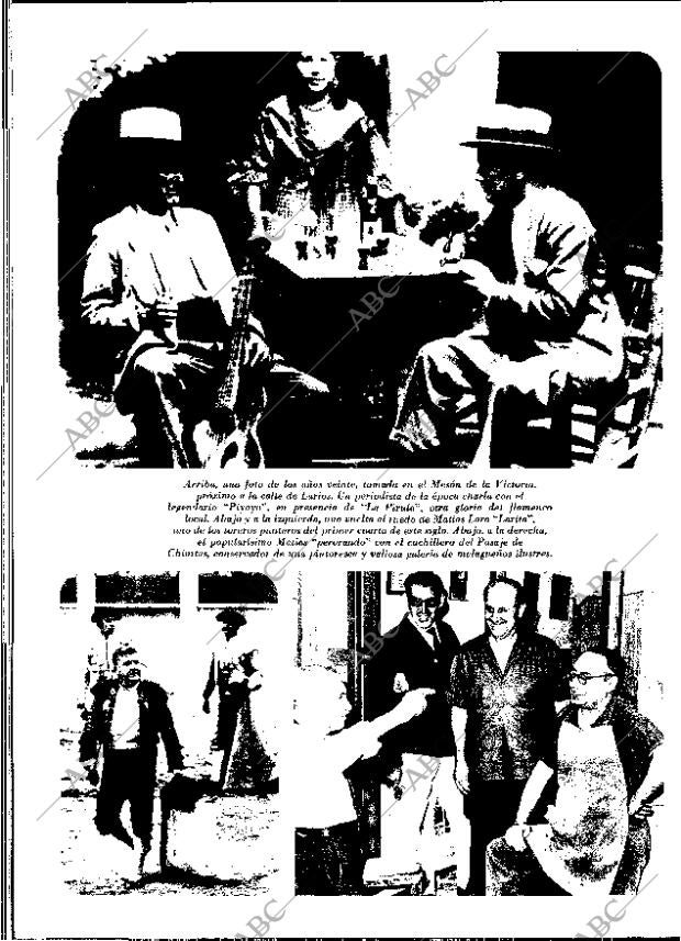 BLANCO Y NEGRO MADRID 01-12-1973 página 54
