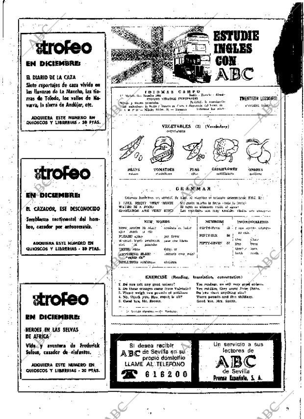 ABC SEVILLA 04-12-1973 página 123