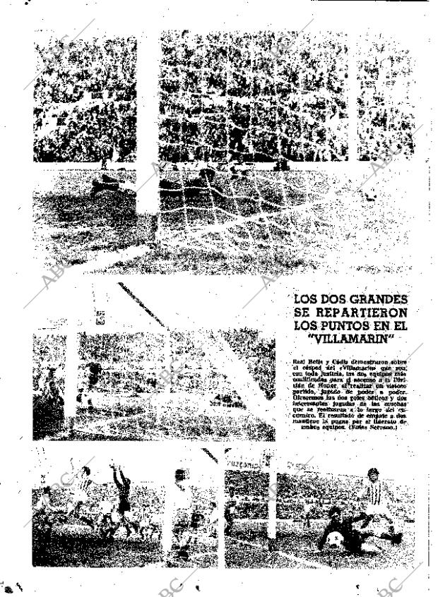 ABC SEVILLA 04-12-1973 página 16