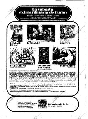 ABC SEVILLA 04-12-1973 página 22