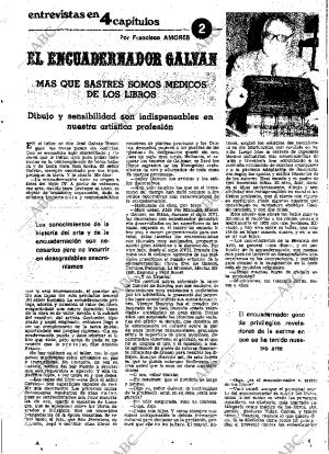 ABC SEVILLA 04-12-1973 página 23