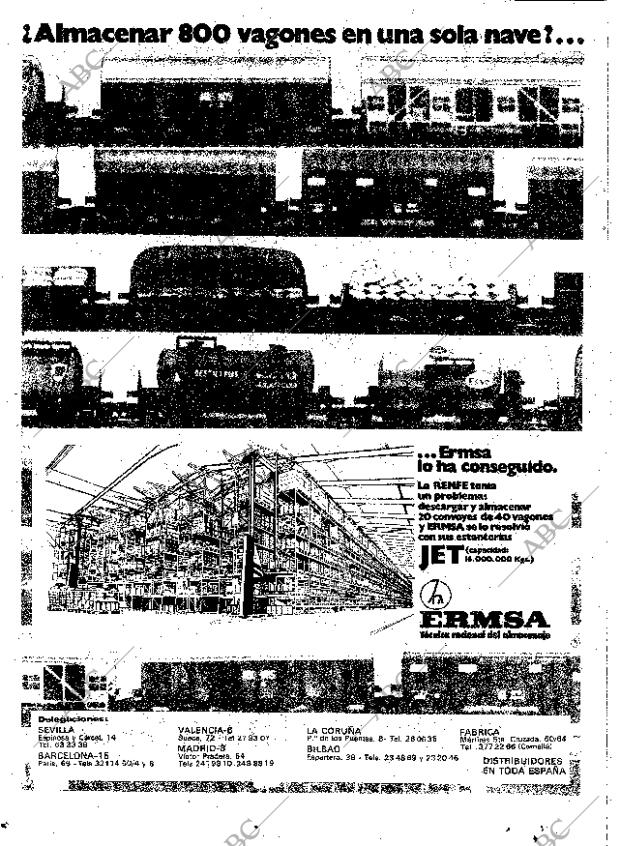 ABC SEVILLA 04-12-1973 página 30