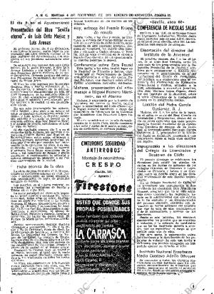 ABC SEVILLA 04-12-1973 página 55