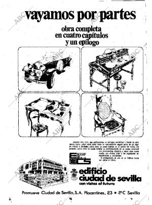 ABC SEVILLA 04-12-1973 página 6