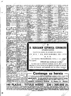 ABC MADRID 05-12-1973 página 106