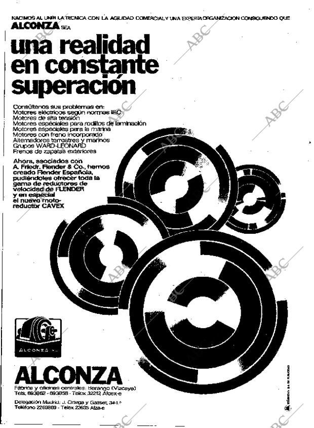 ABC MADRID 05-12-1973 página 12