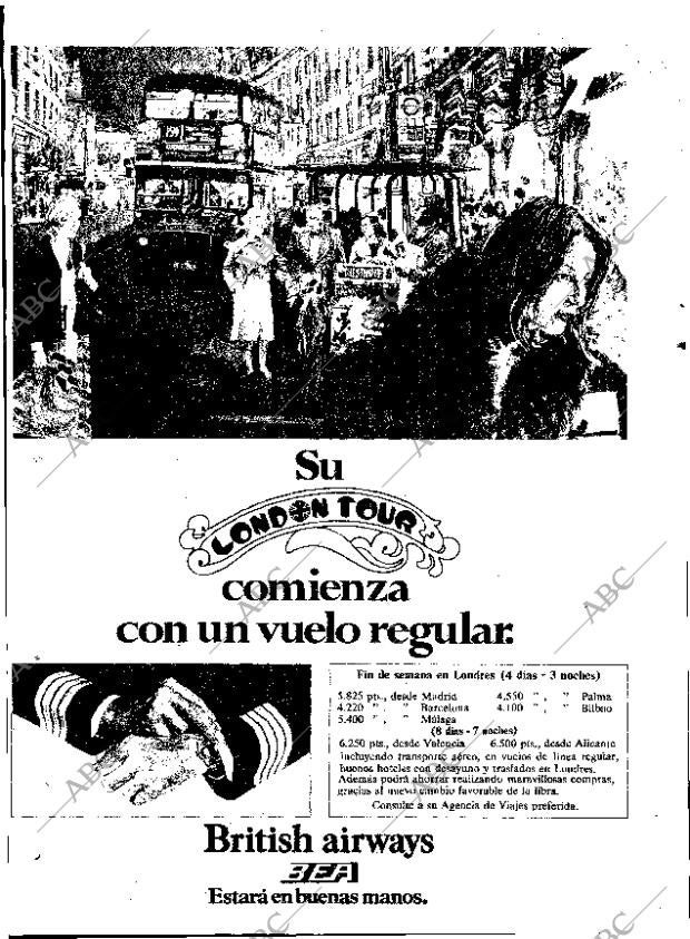 ABC MADRID 05-12-1973 página 124