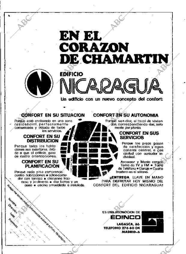 ABC MADRID 05-12-1973 página 126