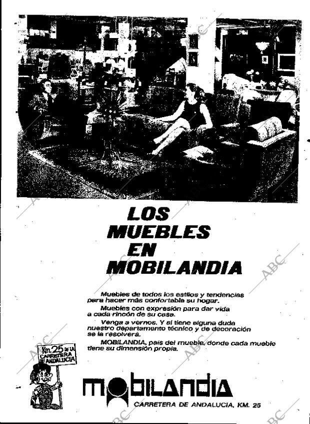 ABC MADRID 05-12-1973 página 142