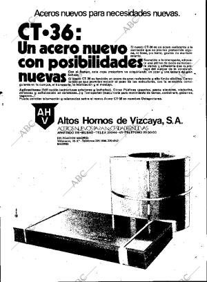 ABC MADRID 05-12-1973 página 143