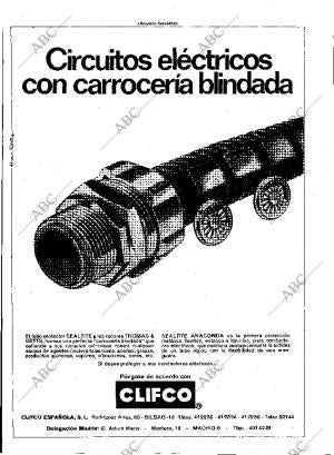 ABC MADRID 05-12-1973 página 16