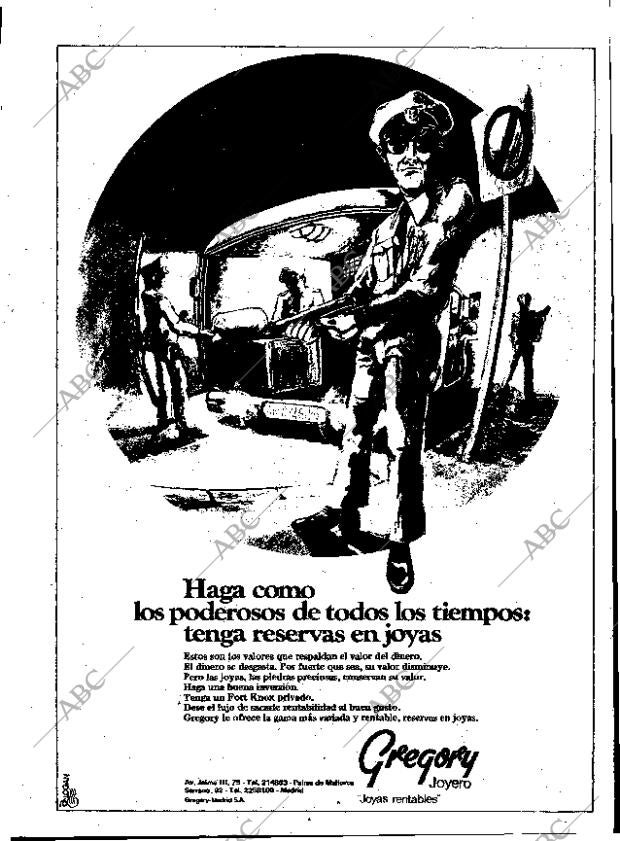 ABC MADRID 05-12-1973 página 17