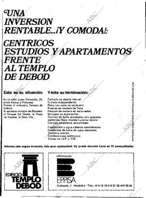 ABC MADRID 05-12-1973 página 18