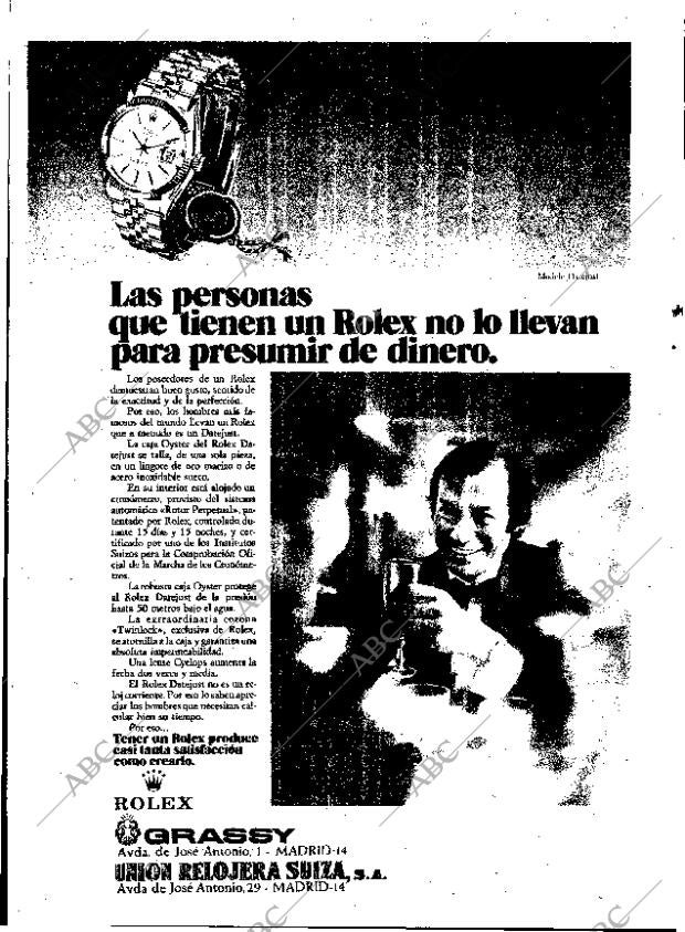 ABC MADRID 05-12-1973 página 2