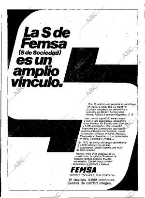 ABC MADRID 05-12-1973 página 20