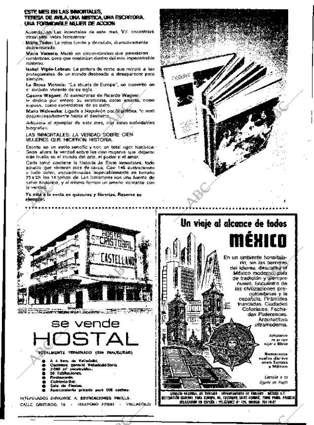 ABC MADRID 05-12-1973 página 22