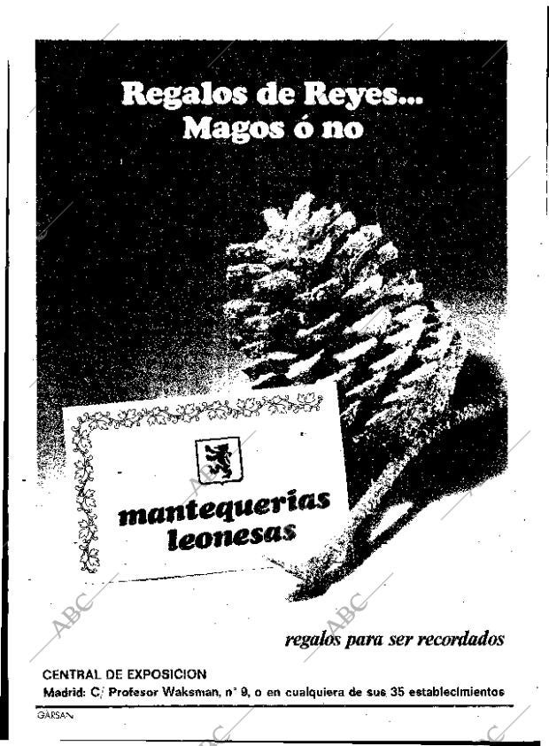 ABC MADRID 05-12-1973 página 24