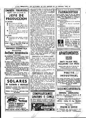 ABC MADRID 05-12-1973 página 28