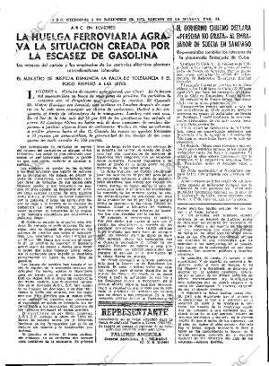 ABC MADRID 05-12-1973 página 29