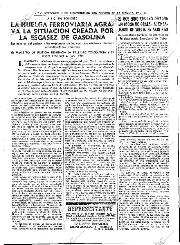 ABC MADRID 05-12-1973 página 29