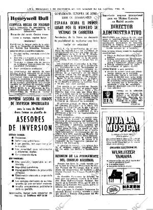 ABC MADRID 05-12-1973 página 36