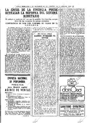 ABC MADRID 05-12-1973 página 38