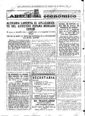 ABC MADRID 05-12-1973 página 69