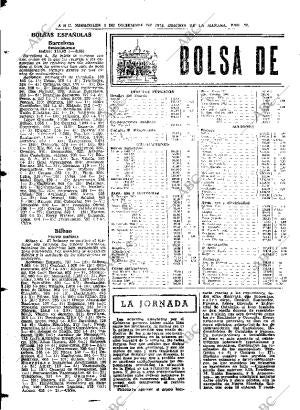 ABC MADRID 05-12-1973 página 72