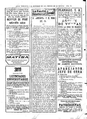 ABC MADRID 05-12-1973 página 81