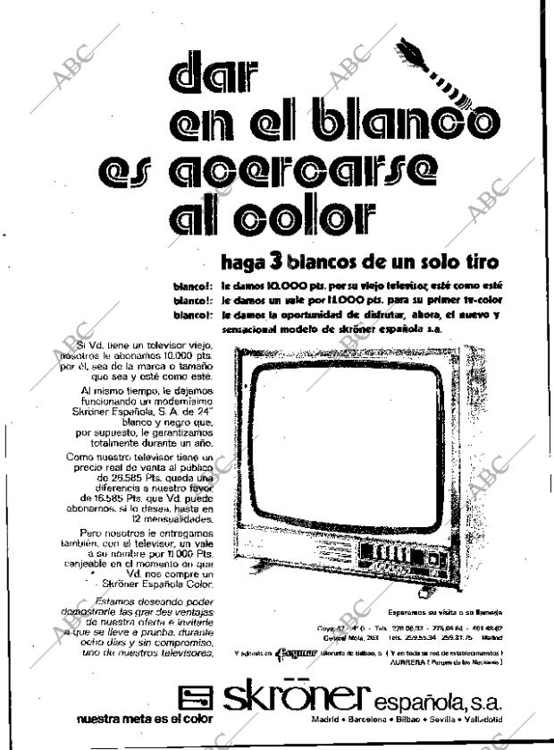 ABC MADRID 06-12-1973 página 11