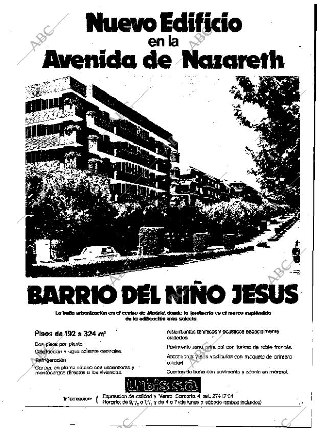 ABC MADRID 06-12-1973 página 127