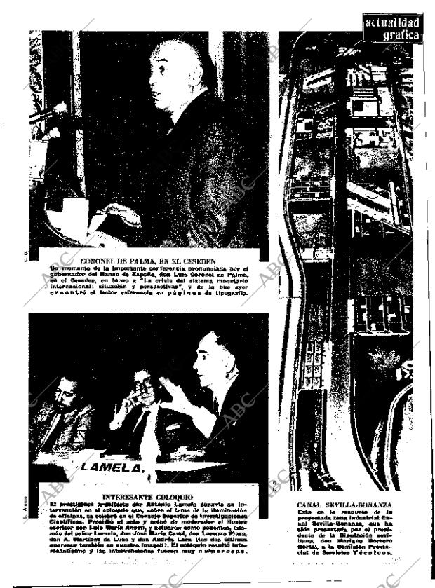 ABC MADRID 06-12-1973 página 13