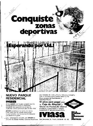 ABC MADRID 06-12-1973 página 134