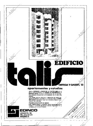 ABC MADRID 06-12-1973 página 136