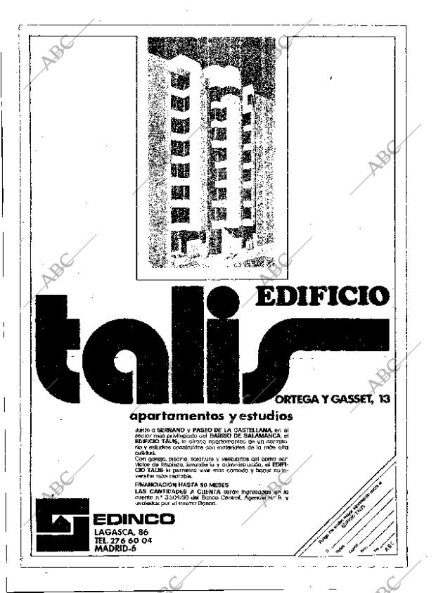 ABC MADRID 06-12-1973 página 136