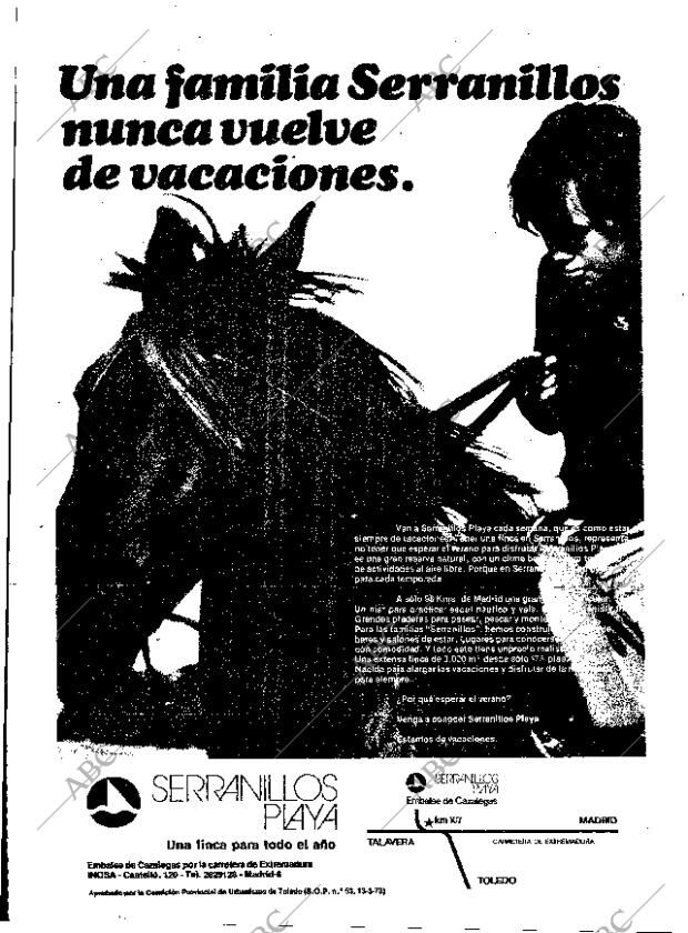 ABC MADRID 06-12-1973 página 14