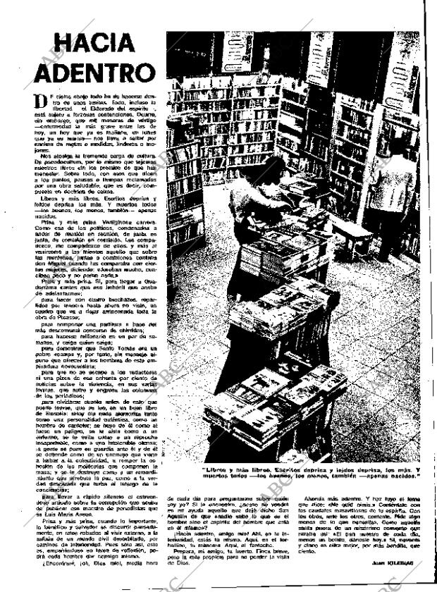 ABC MADRID 06-12-1973 página 17