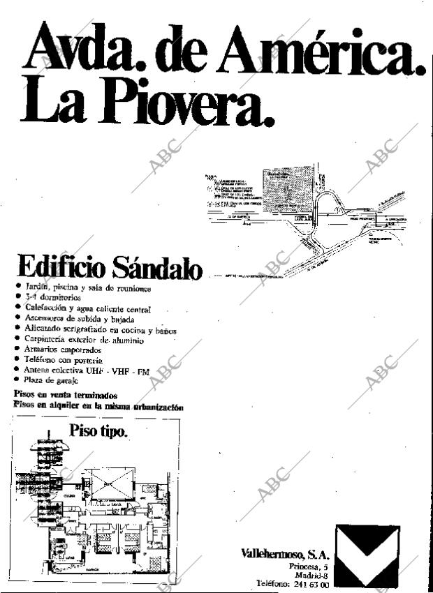 ABC MADRID 06-12-1973 página 19