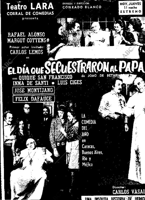 ABC MADRID 06-12-1973 página 20