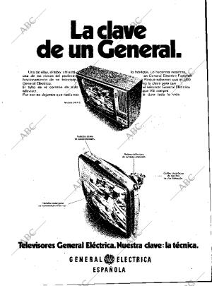 ABC MADRID 06-12-1973 página 23
