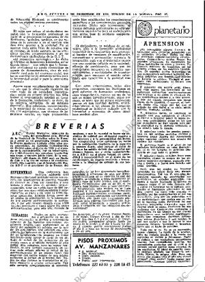 ABC MADRID 06-12-1973 página 27