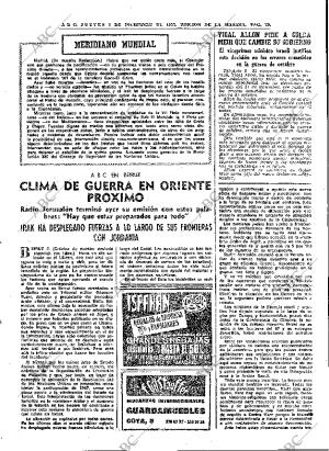 ABC MADRID 06-12-1973 página 29