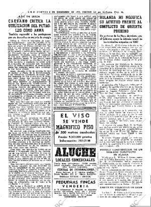 ABC MADRID 06-12-1973 página 31