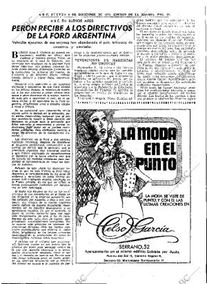 ABC MADRID 06-12-1973 página 33